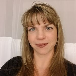 Meet your Posher, Kristy